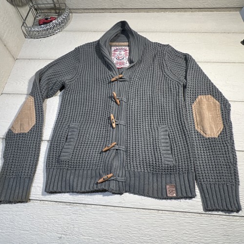 Tokio Laundry Knitted Sweater