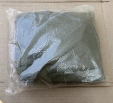 NOS Czech Military Chemical Suit