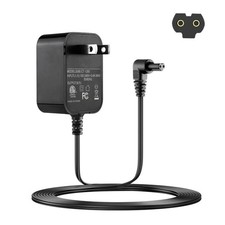 AC Charger for Black and Decker 90602522-01 N561340 Dustbuster Handheld Vacuum