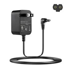 AC Charger for Black and Decker HHVK320J10 HHVK320J61 Dustbuster Handheld Vacuum