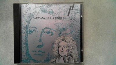 Arcangelo Corelli - Concerti Grossi op. 6 Nr. 7-12, Corelli, Arcangelo: