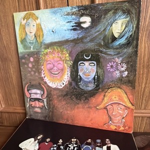 King Crimson in the Wake of Poseidon | eBay