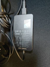 Lot of 10 Microsoft Surface Power Adapters 39W for Surface Pro Models