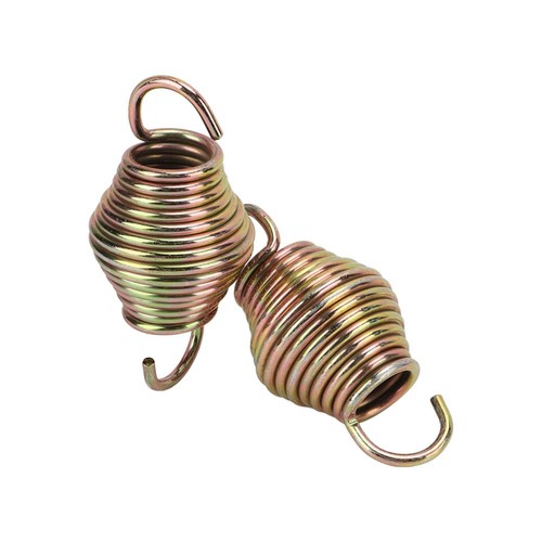 Pair Car Brake Pedal Return Springs 1013531 for DS Gas Electric 1999?Up | - Picture 8 of 12