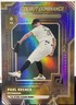 2025 Panini Donruss PAUL SKENES #2 Debut Dominance Insert Silver Pirates ROY/CY!