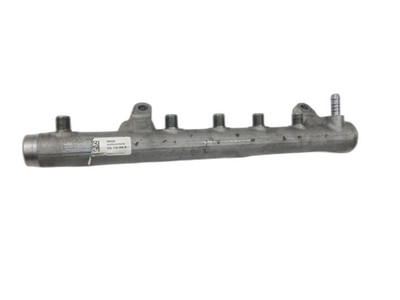 Verteilerrohr für Hochdruck Verteiler 6Ltr. Audi A1 8X 10-14 TDI 1,6 66KW