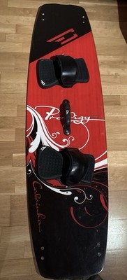 Cabrinha Prodigy 153cm Twintip