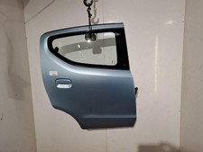 Porte arrière et accessoires Suzuki ALTO