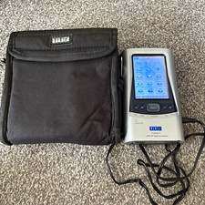 TTi PSA1301T 1.3GHz RF Spectrum Analyser with Carry Case & Power Lead