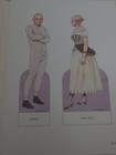 American Family of the Victorian Era Paper Dolls Tom Tierney. Dover UNCUT 1986 — photo 2