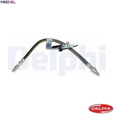 BRAKE HOSE LH0365 FOR MAZDA FORD IKON/V FIESTA/Van/III/Mk/IV COURIER/Pickup 1.3L