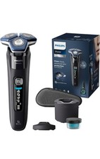 Philips Shaver Series 7000 - Wet & Dry Mens Electric Shaver  (Model S7886/55)