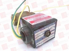 JD GOULD COMPANY M-1-3T-1/2-120VAC / M13T12120VAC (USED)