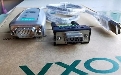 ONE MOXA uport 1130 USB 1 422 485 Serial converter 1 port UPort1130 New