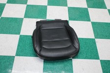 17-19 Explorer Limited Front Right Passenger Black Leather Seat Cushion Oem
