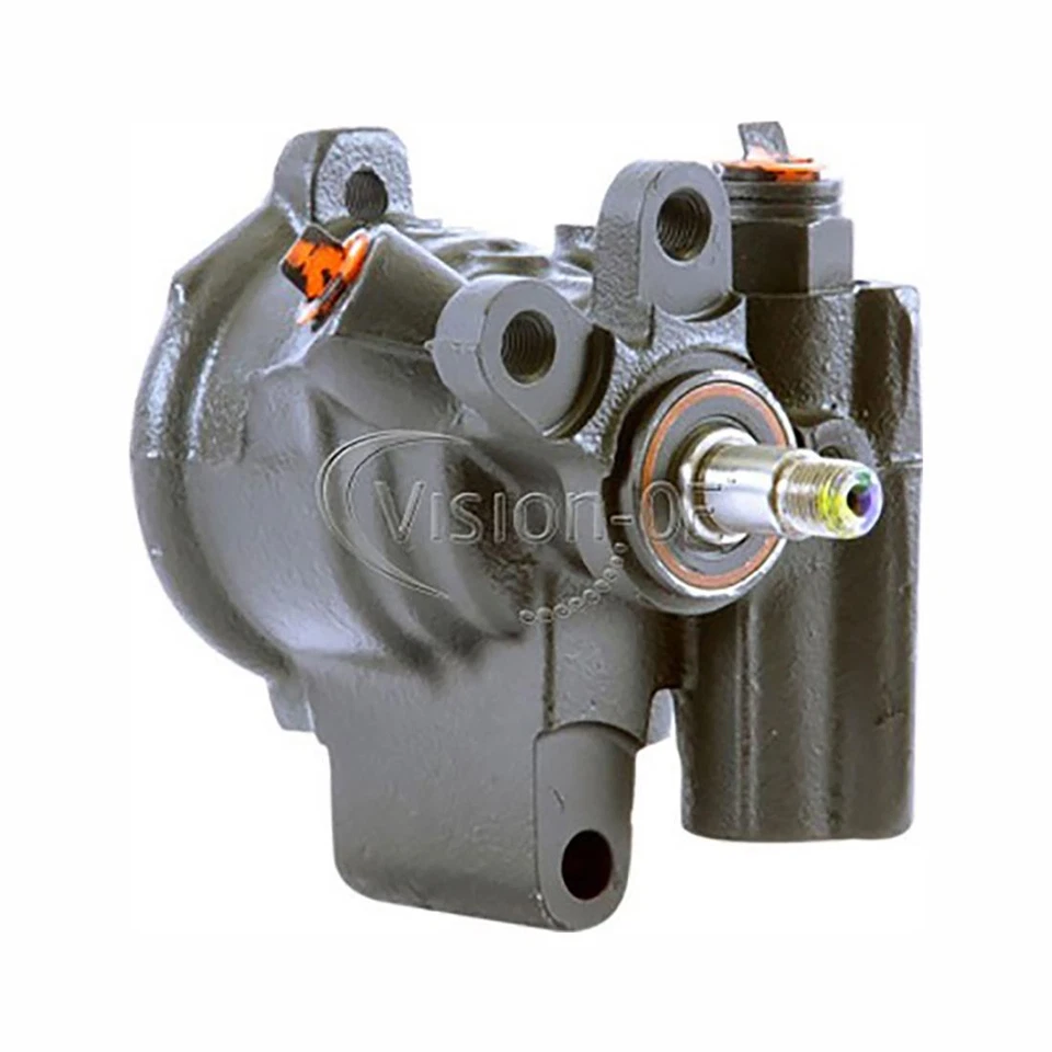 Bomba de dirección asistida 1 pieza para Toyota 4Runner 1988-1995 3,0 L Foto 2 de 4