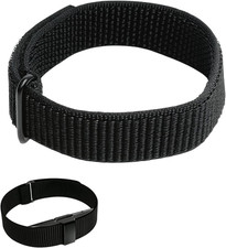 Nylon Compatible with Hume Band, Nylon Replacement Strap, Soft Adjustable B