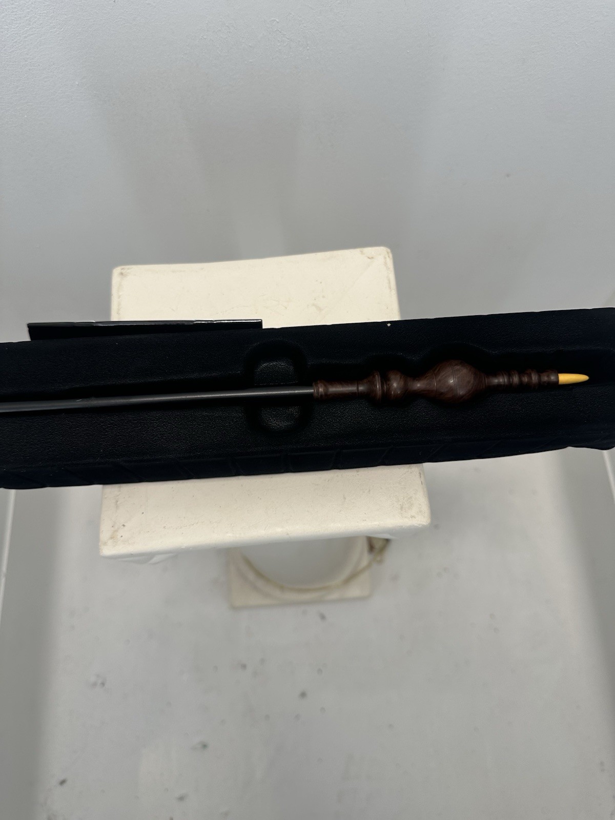 Authentic Hermione Granger Collectible Wand from Harry Potter