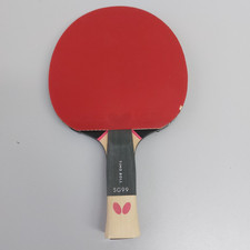 Rakieta do tenisa stołowego TIMO BOLL SG99 tenis stołowy | towar B patrz opis (949)