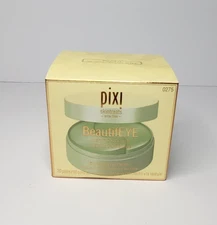 Pixi BeautifEYE Brightening Eye Patches – 30 Pairs – NEW in Box