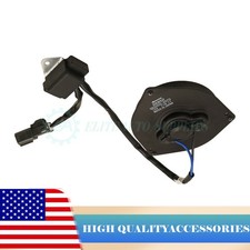 New 38616pwaj01 38616-pwa-j01 For Honda Fit Civic Crv Denso Cooling Fan Motor