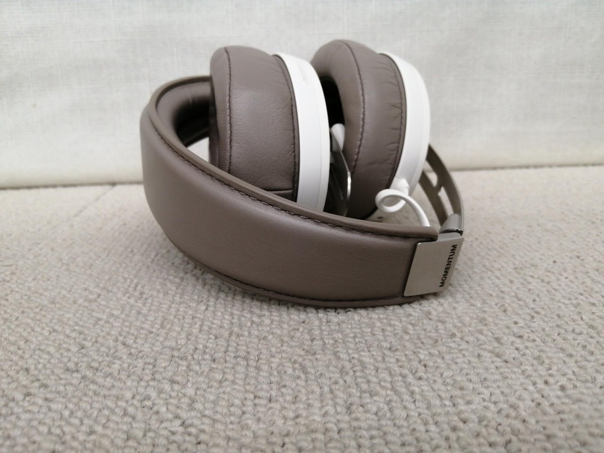 ③SENNHEISER MOMENTUM Wireless M3AEBTXL Sennheiser Momentum Wireless Review (M3 AEBT XL)