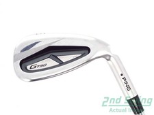 Ping G730 Wedge Sand SW 56° Graphite Stiff Right Black Dot 35.5in