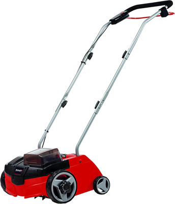 GC-SC Power-X-Change 36-Volt Cordless 12-Inch Scarifier and Dethatcher, Tool Onl