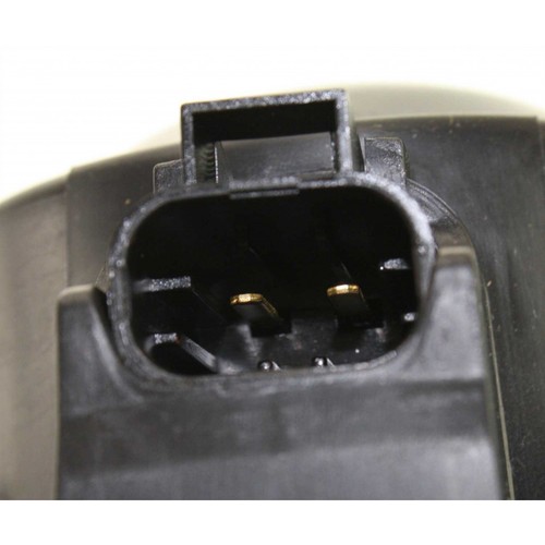 Motor soplador delantero con rueda sopladora para Chevy Silverado 1500/2500/3500 2003-2006 - Imagen 3 de 6