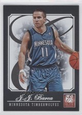 2012-13 Elite JJ Barea #45 0b9