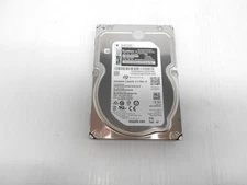 Seagate 6TB 7.2K 3.5" SAS 12Gbps Server Hard Drive ST6000NM0095 Dell HP IBM 512