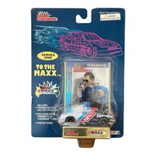 Mark Martin 6 Racing Champions To The Maxx Series 1 1:64 Scale Die Cast