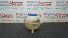 600121407 VASE D´EXPANSION DE LIQUIDE DE REFROIDISSEMENT / 412038 POUR SEAT IBIZ