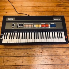 Farfisa Bravo 61 Combo Organ