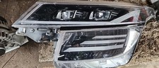2024-2025 Kia Seltos LH Driver Headlight Lamp OEM