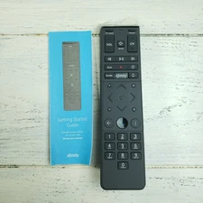 NEW Genuine Xfinity Comcast XR15-UQ Voice Activated Remote Control