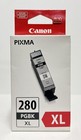 Canon PIXMA PGI-280XL Black Ink Tank NEW