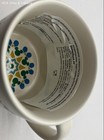 Disney I Be-Leaf In You Coffee Mug Mickey Mouse Succulent Plant Stoneware 11 oz — photo 6