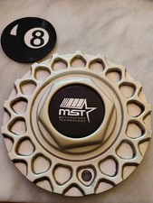 Mst Esm Str 606 Bbs Rs 002r 247l169 Or 9155l169 6-58 Mesh Wheel Center Cap.