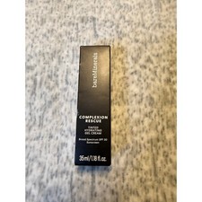 bareMinerals Complexion Rescue Tinted Hydrating Gel Cream SPF 30 Chestnut 09