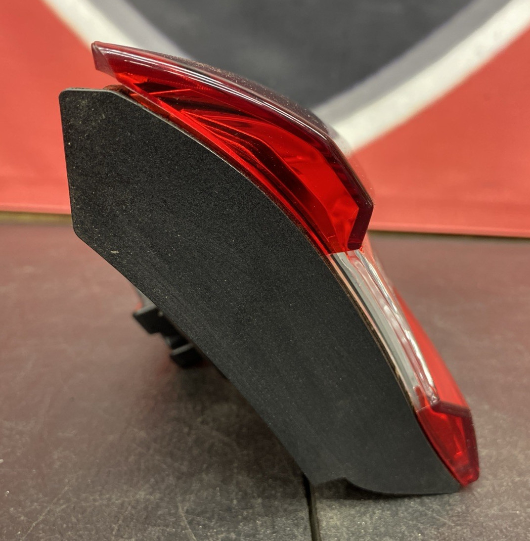 Maserati Quattroporte 2014 LEFT+INNER Tail light P/N 670009229
