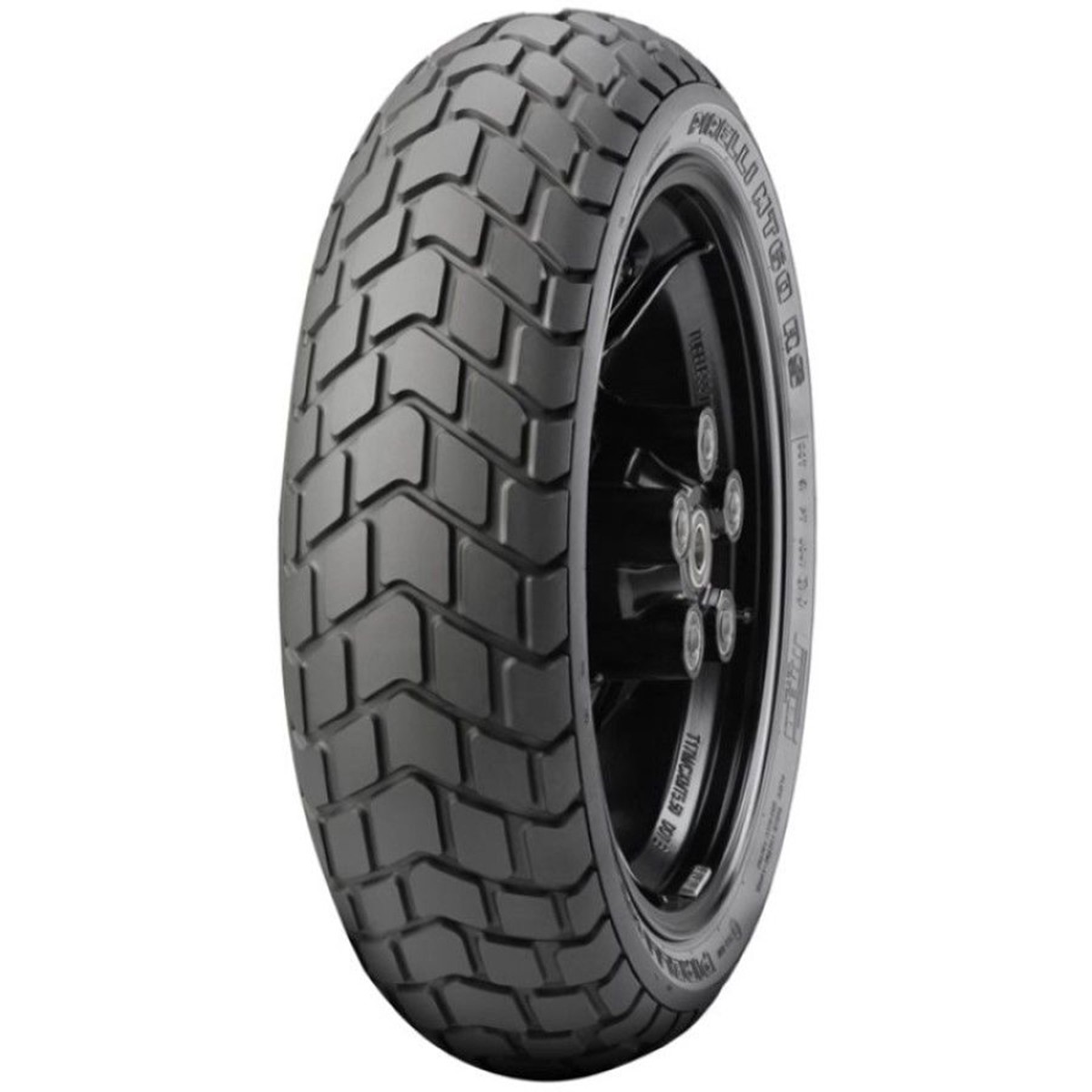 TYRE PIRELLI 180/55 R17 (73W) MT60RS (C) - Image 12