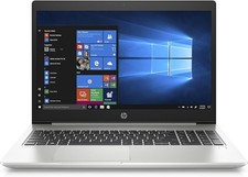 HP ProBook 450 15.6" FHD Laptop - 16GB / 512GB - FingerPrint- Ms Office Lifetime
