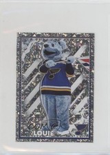 2022-23 Topps NHL Sticker Collection Louie #428 0i7t