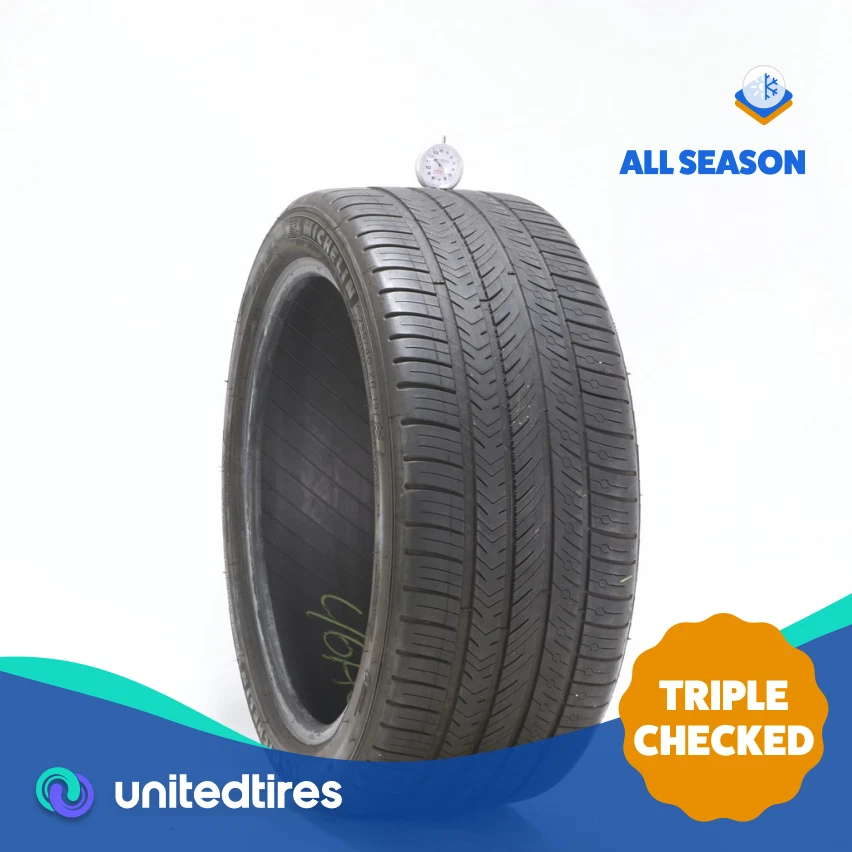 Michelin 255/40/19 Car & Truck Tires for sale | eBay