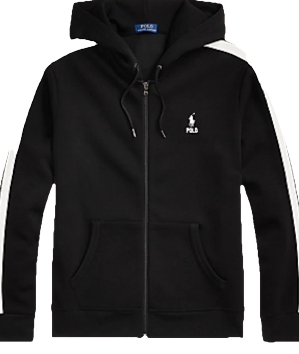 double zipper hoodie products for sale | eBay