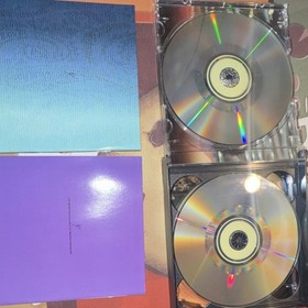 SEGA Shenmue Sega Dreamcast Manual Multi-Disc Action Adventure T-Teen 2000