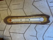 Burton Fish 3D Directional Flat Top Snowboard