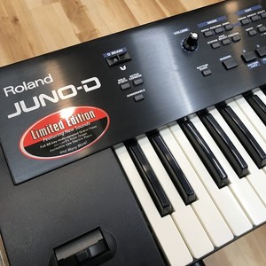 Roland Juno Stage | eBay