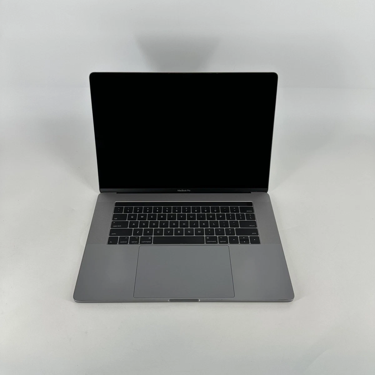 2017 Apple MacBook Pro 15.4 Inch Laptops for sale | eBay